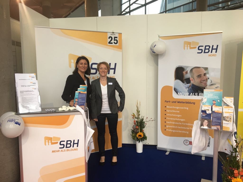 SBH Nord Stand