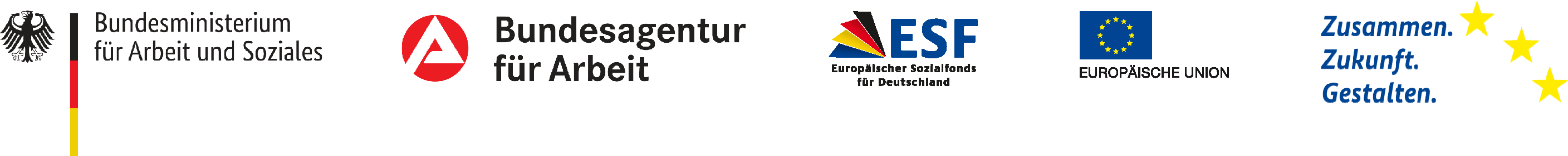BerEb ESF Logoleiste