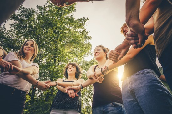 Wir unterstützen dich in der Ausbildung