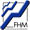 FHM Logo