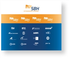 SBH Marken Chart