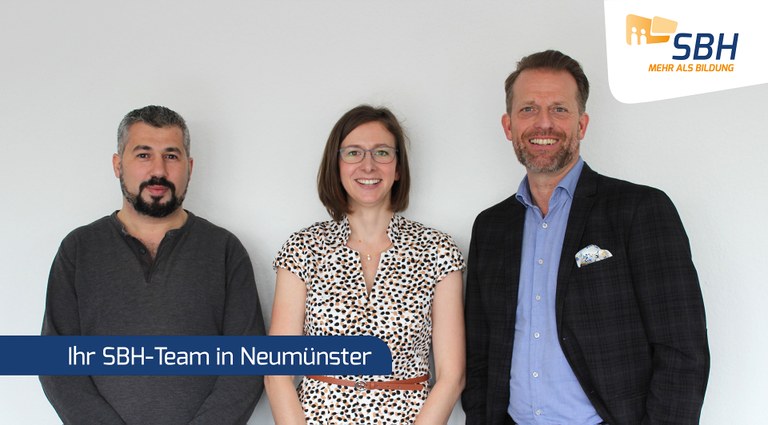 Neue Angebote in Neumünster