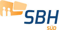 Logo SBH Süd