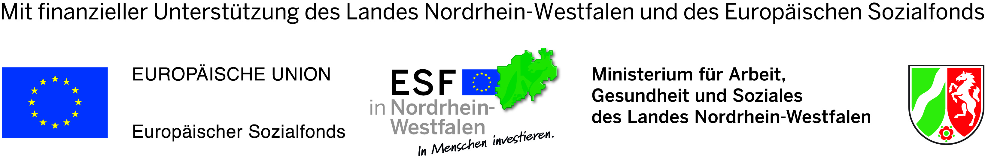 ESF NRW
