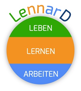 LennarD Logo websiteII