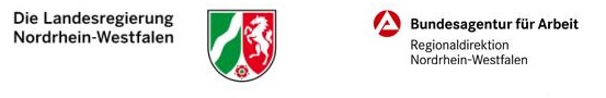 Logoleiste NRW+RD