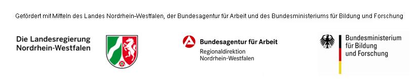 Logoleiste NRW+RD+BMBF