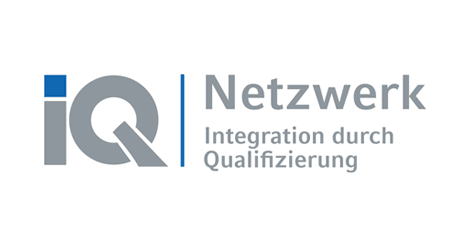 IQ Netzwerk Logo
