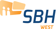 Logo SBH West