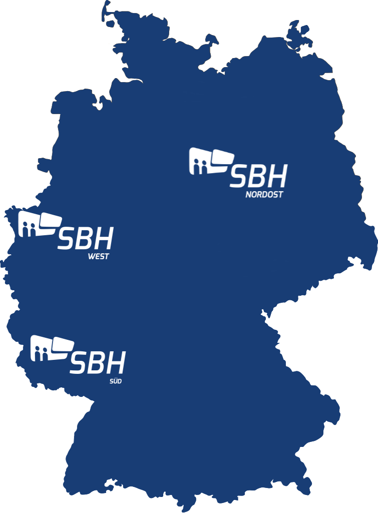 sbhMap